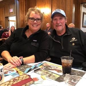 Meet your Posher, Nancy